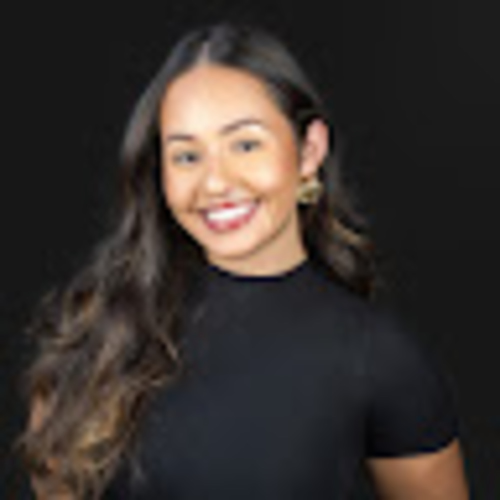 Meet your Posher, Carolyne